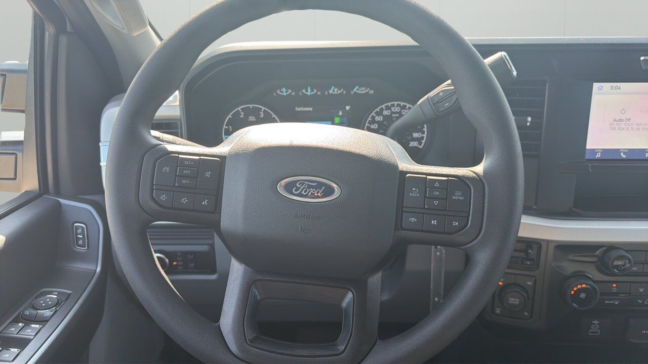 2026 Ford Super Duty F-350 SRW XL Sherwood Park AB