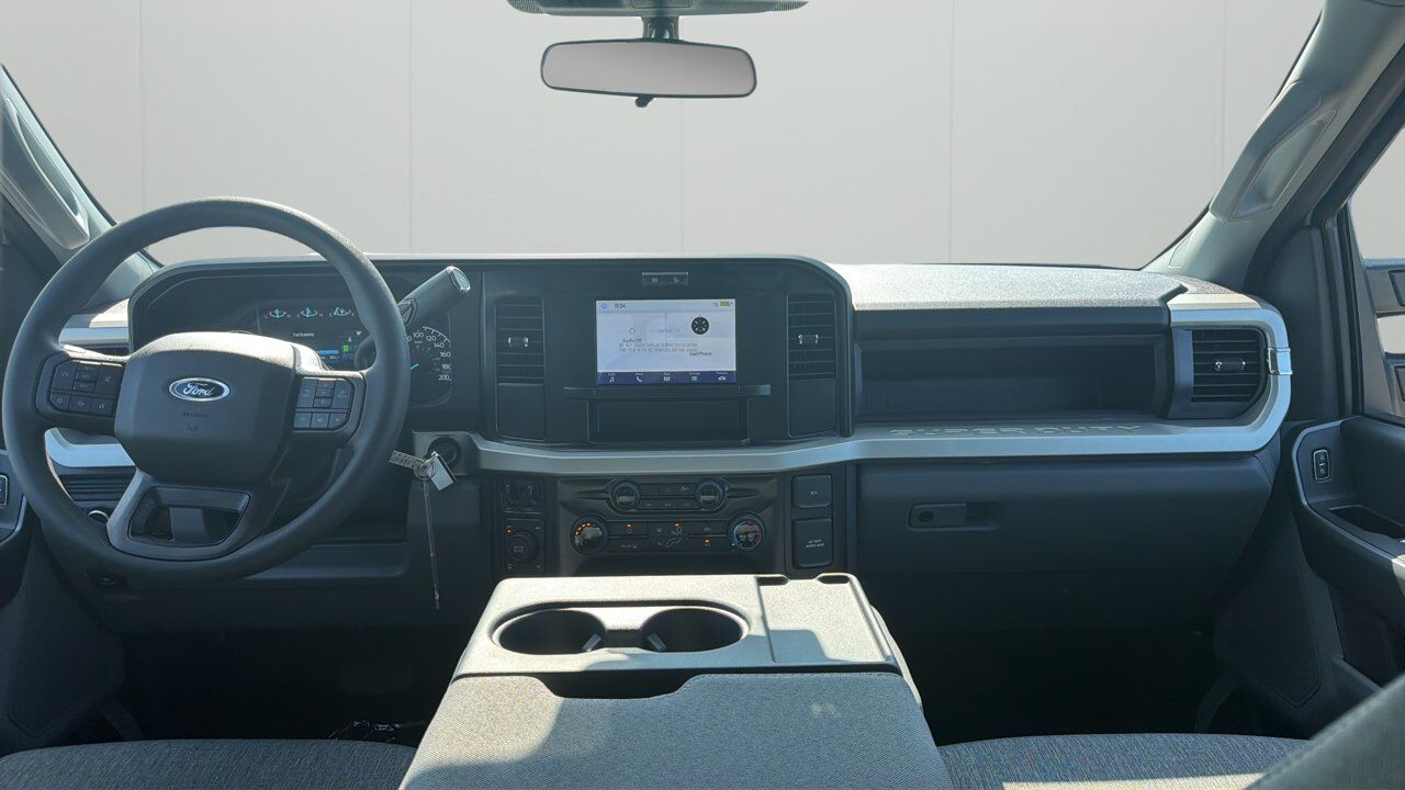 2026 Ford Super Duty F-350 SRW XL Sherwood Park AB