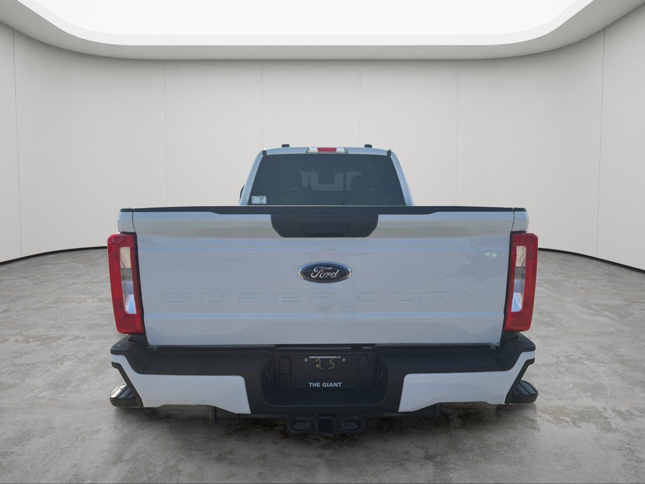 2026 Ford Super Duty F-350 SRW XL Sherwood Park AB