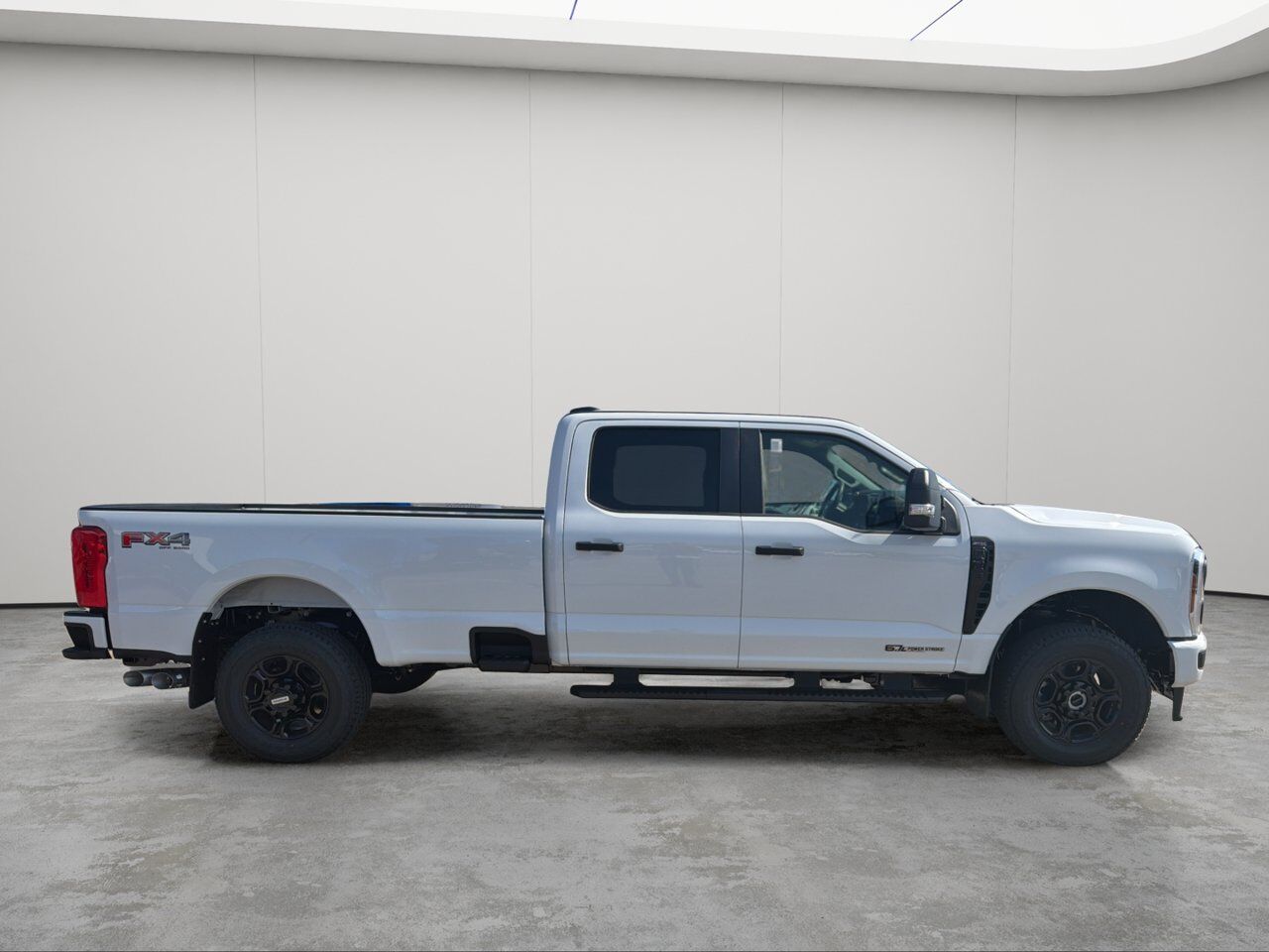 2026 Ford Super Duty F-350 SRW XL Sherwood Park AB