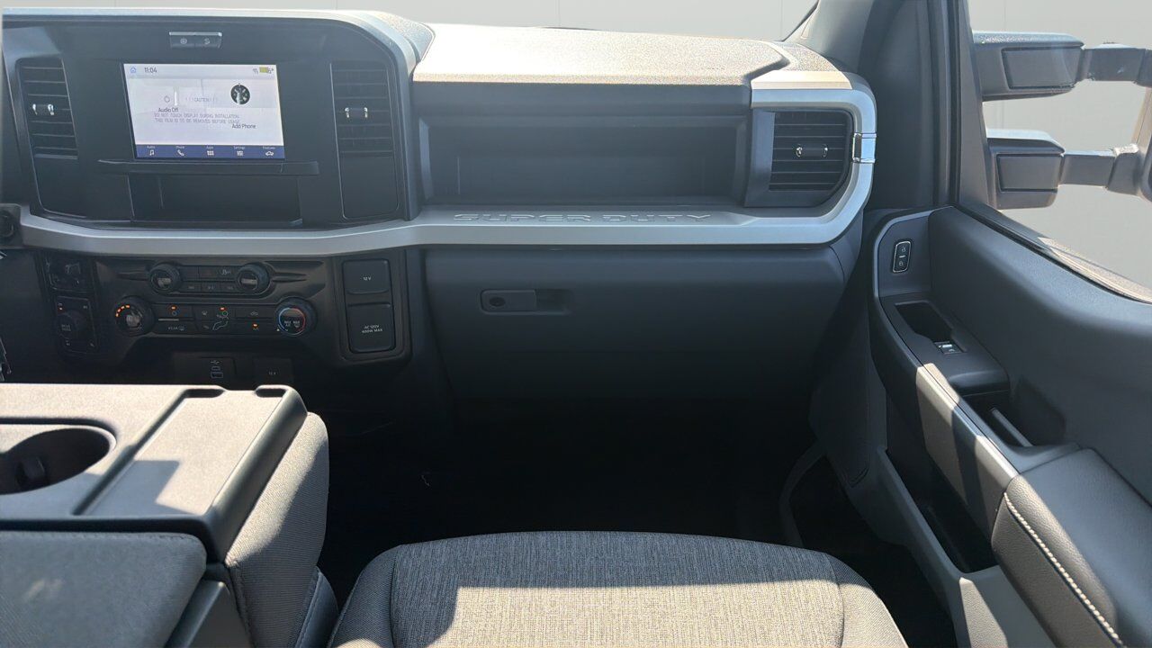 2026 Ford Super Duty F-350 SRW XL Sherwood Park AB