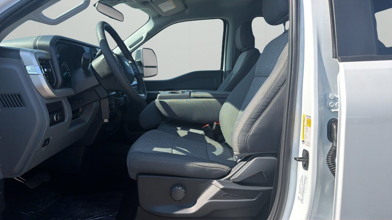 2026 Ford Super Duty F-350 SRW XL Sherwood Park AB