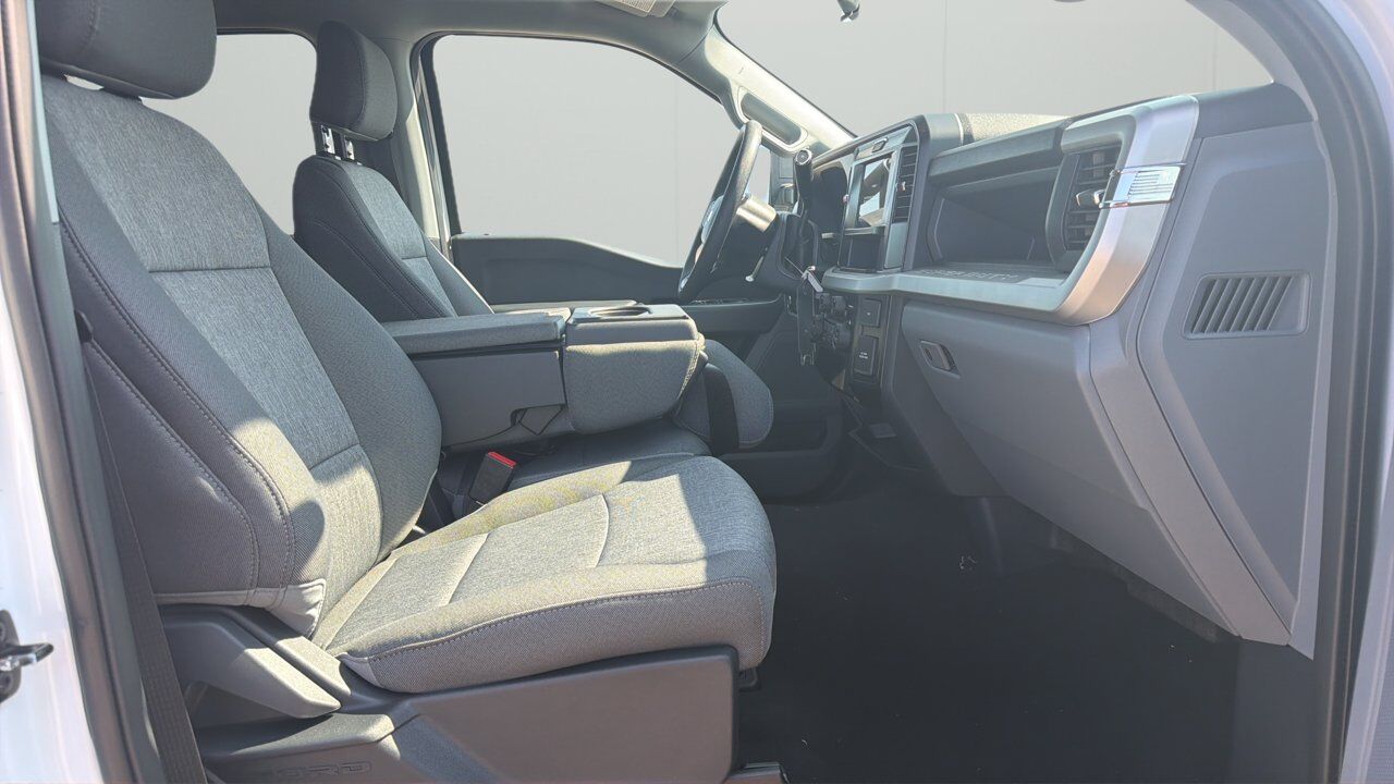 2026 Ford Super Duty F-350 SRW XL Sherwood Park AB