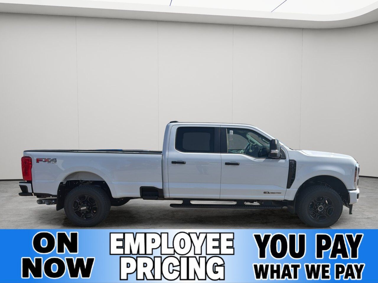 2026 Ford Super Duty F-350 SRW XL Sherwood Park AB