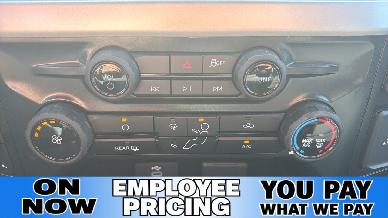 2026 Ford Super Duty F-350 SRW XL Sherwood Park AB
