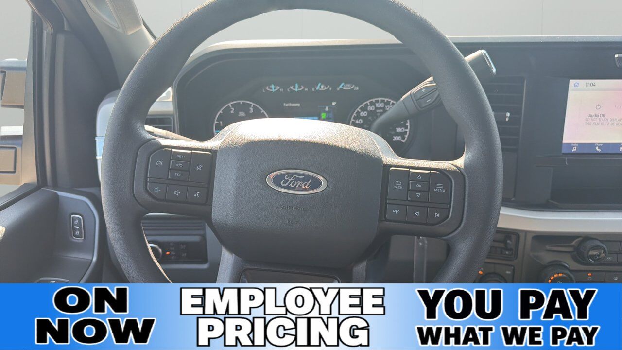 2026 Ford Super Duty F-350 SRW XL Sherwood Park AB