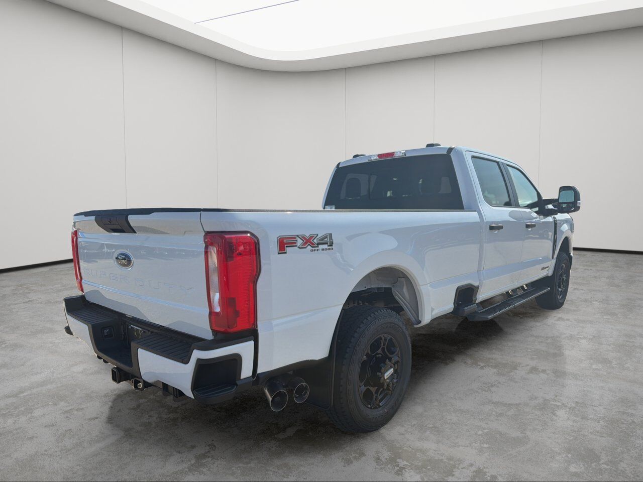 2026 Ford Super Duty F-350 SRW XL Sherwood Park AB