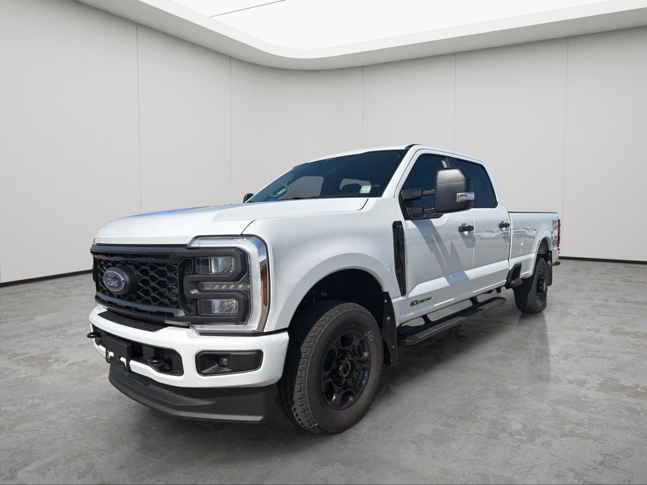 2026 Ford Super Duty F-350 SRW XL Sherwood Park AB