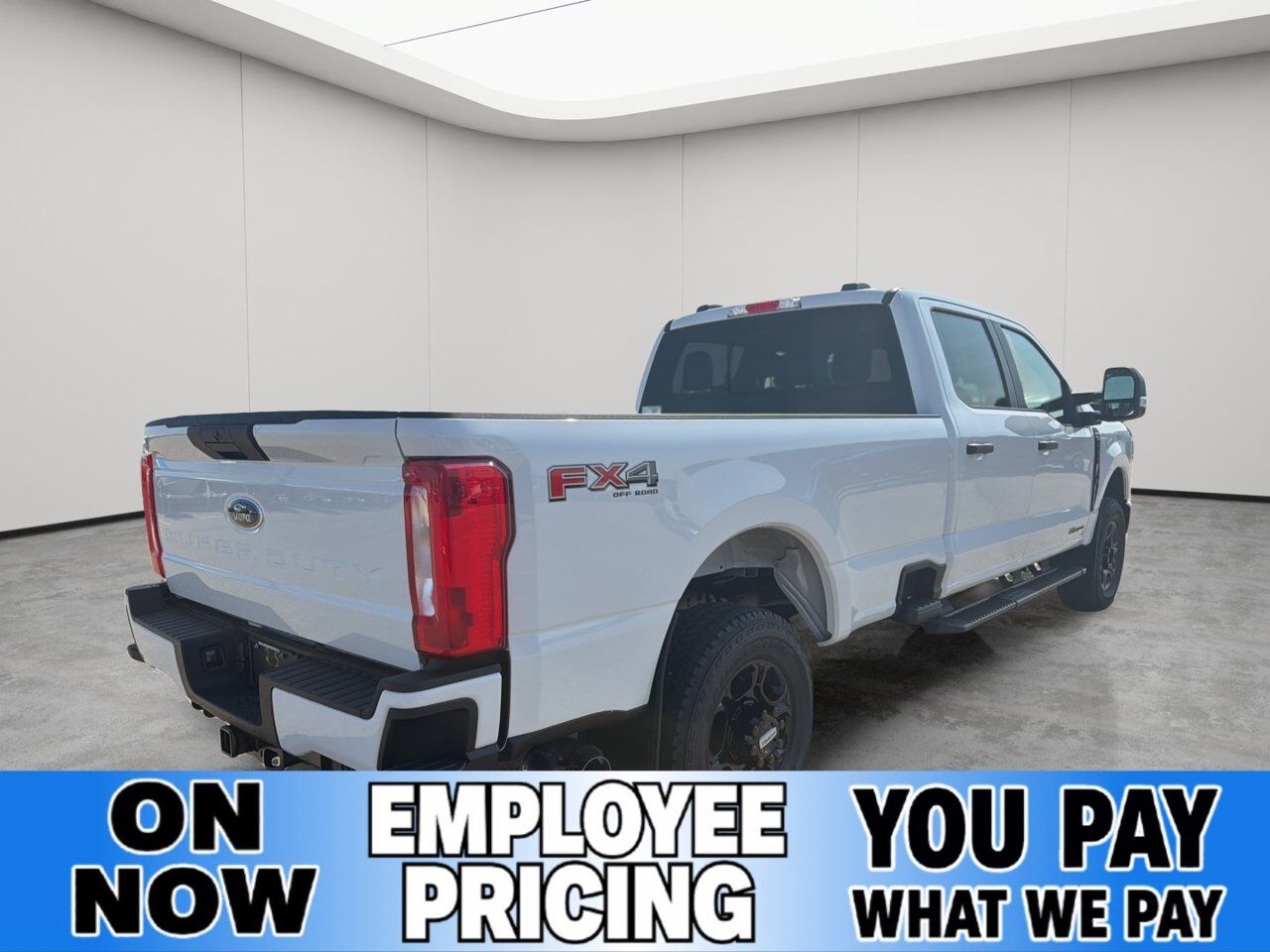 2026 Ford Super Duty F-350 SRW XL Sherwood Park AB