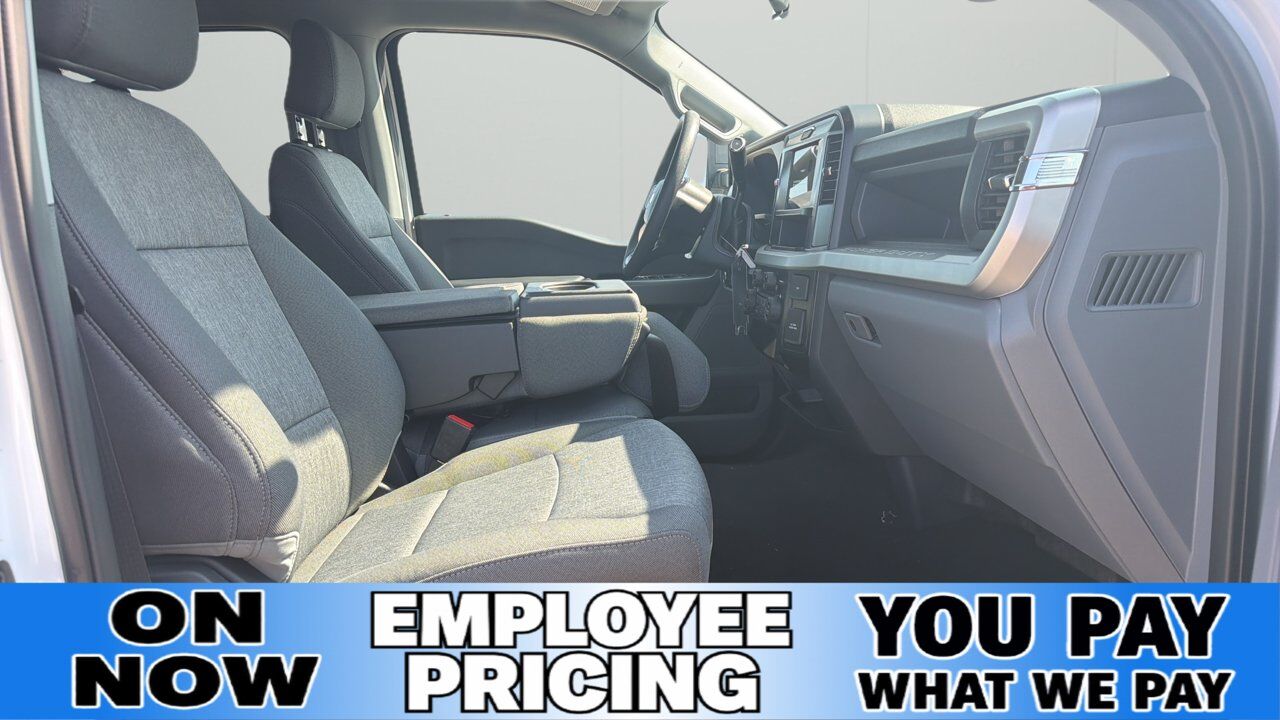 2026 Ford Super Duty F-350 SRW XL Sherwood Park AB