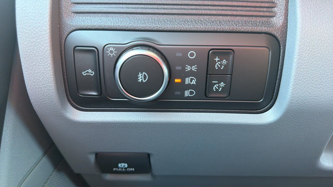 2026 Ford Super Duty F-350 SRW XL Sherwood Park AB