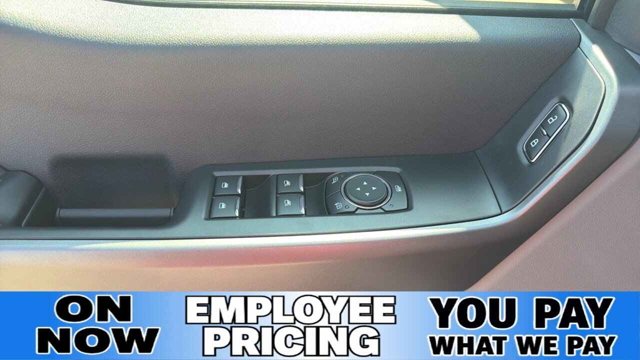 2026 Ford Super Duty F-350 SRW XL Sherwood Park AB