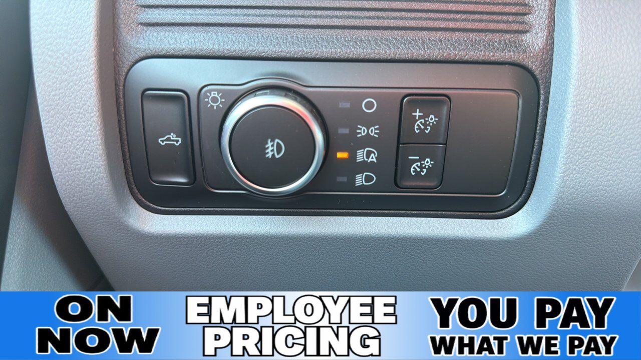 2026 Ford Super Duty F-350 SRW XL Sherwood Park AB