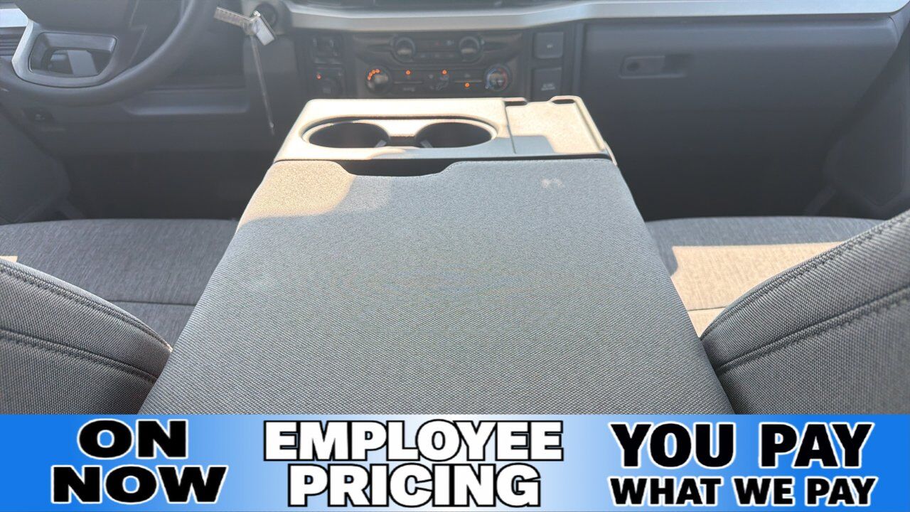2026 Ford Super Duty F-350 SRW XL Sherwood Park AB