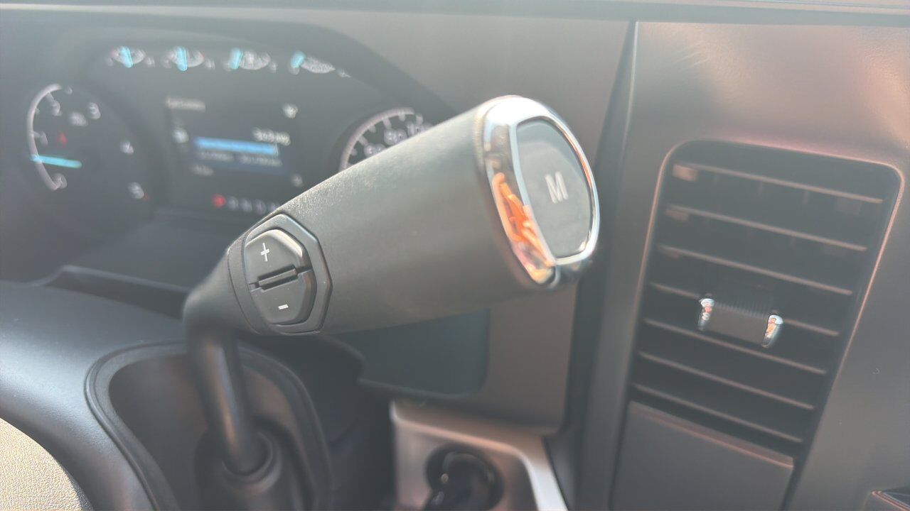 2026 Ford Super Duty F-350 SRW XL Sherwood Park AB