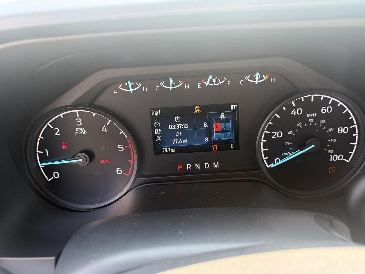 2026 Ford Super Duty F-350 SRW XL Gaithersburg MD