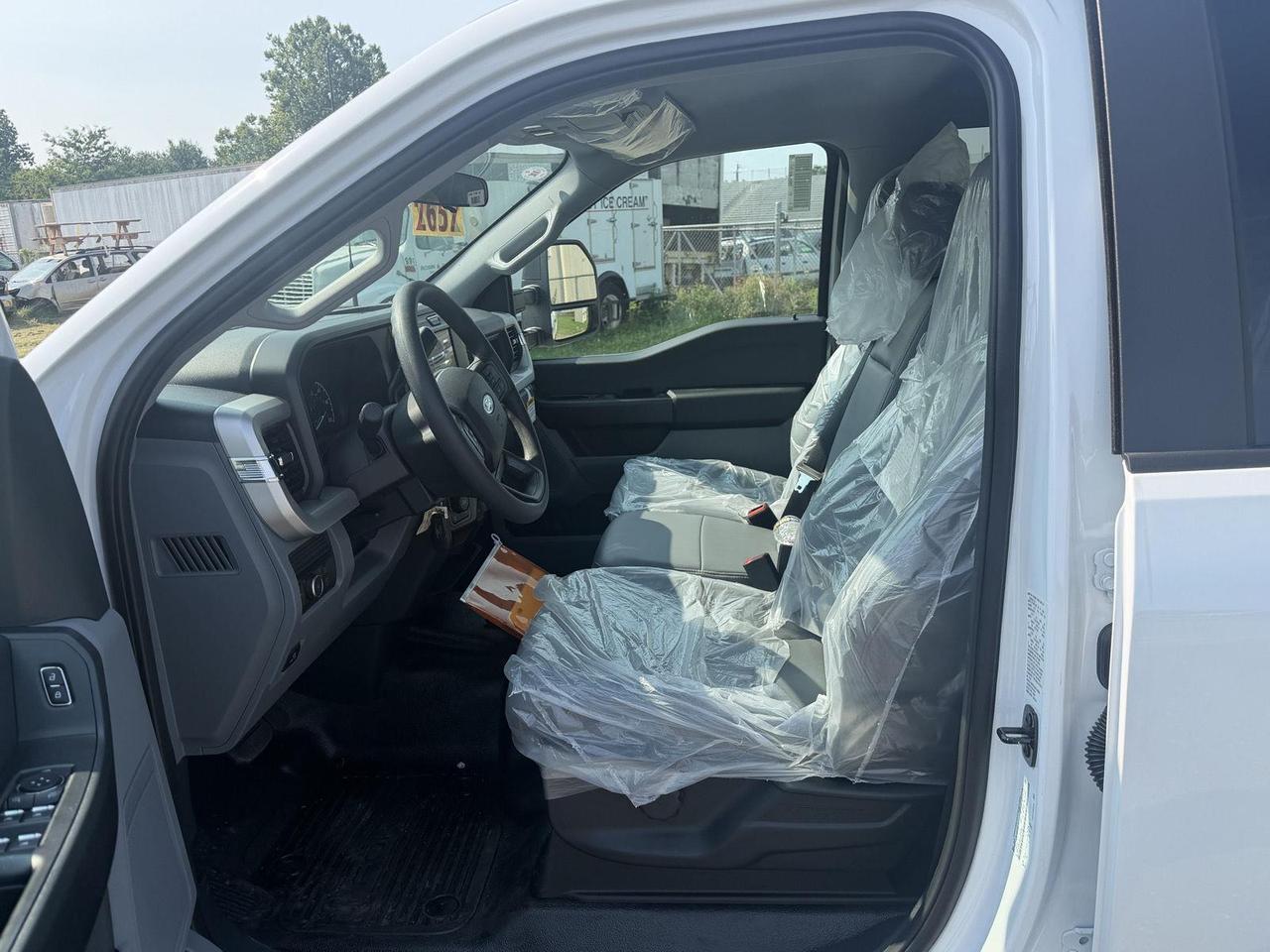 2026 Ford Super Duty F-350 SRW XL Gaithersburg MD