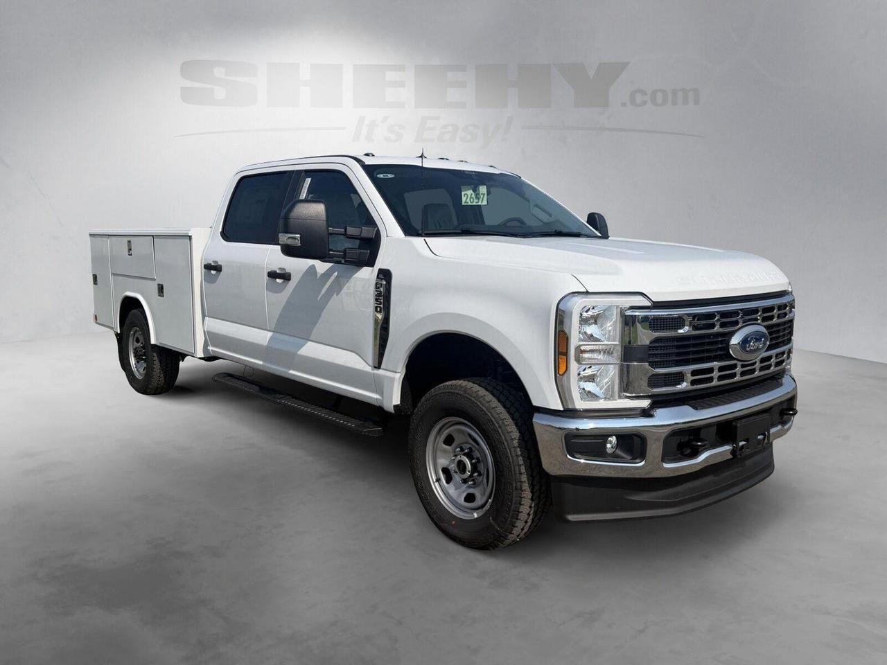 2026 Ford Super Duty F-350 SRW XL Gaithersburg MD
