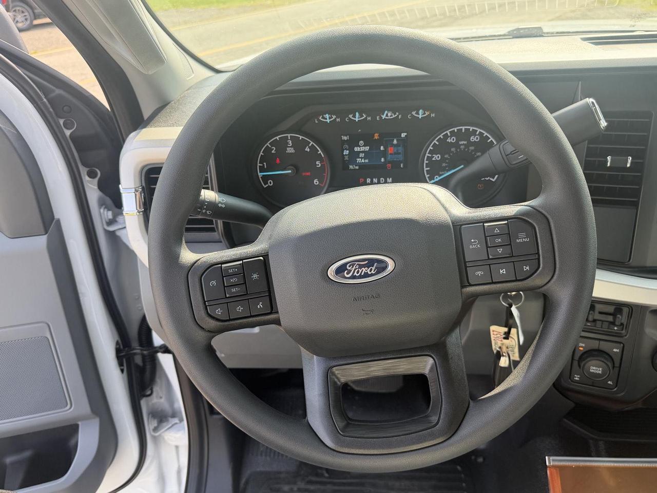 2026 Ford Super Duty F-350 SRW XL Gaithersburg MD