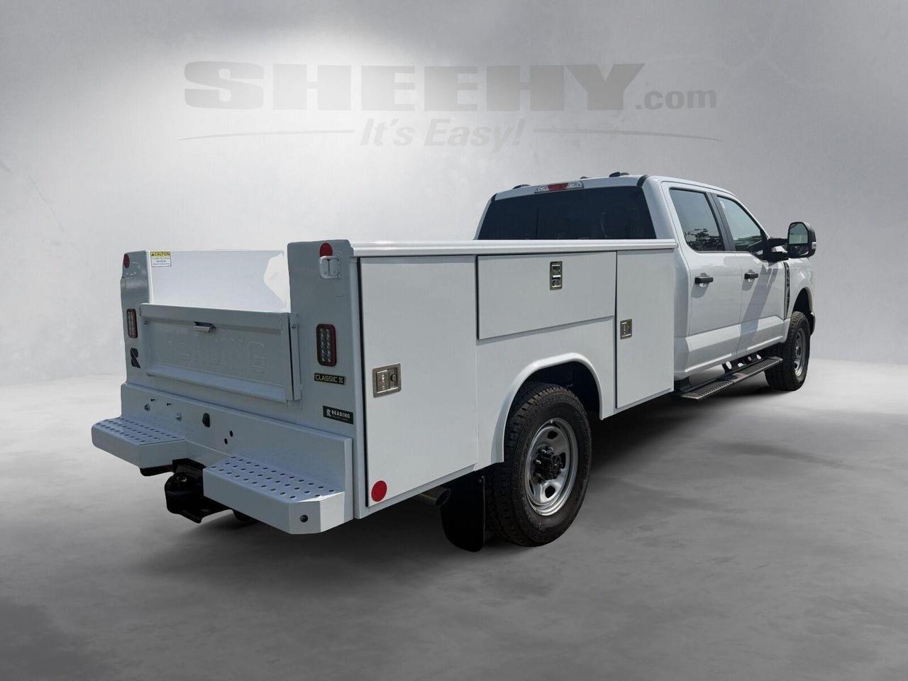 2026 Ford Super Duty F-350 SRW XL Gaithersburg MD