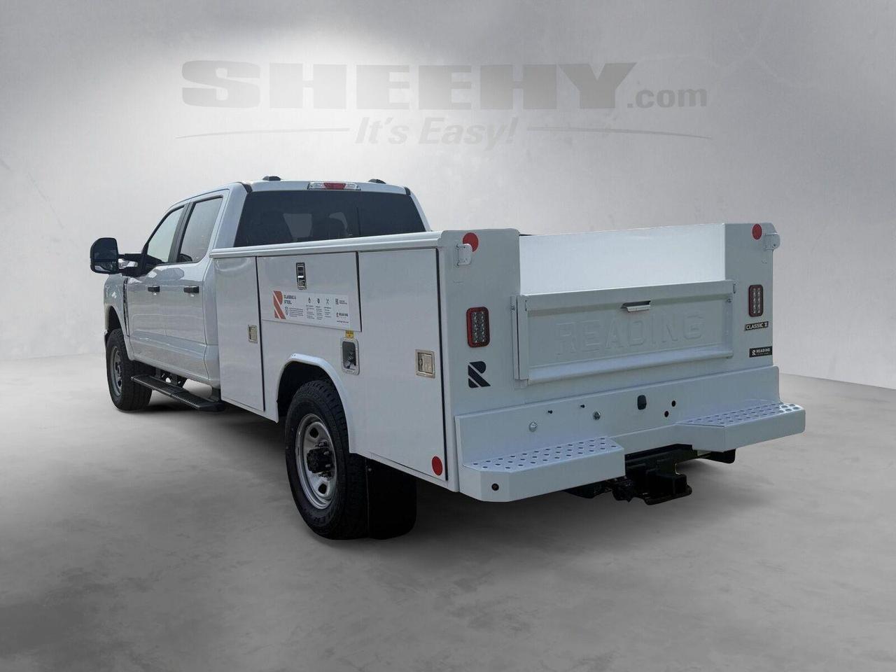 2026 Ford Super Duty F-350 SRW XL Gaithersburg MD