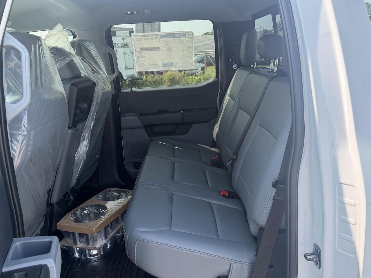 2026 Ford Super Duty F-350 SRW XL Gaithersburg MD