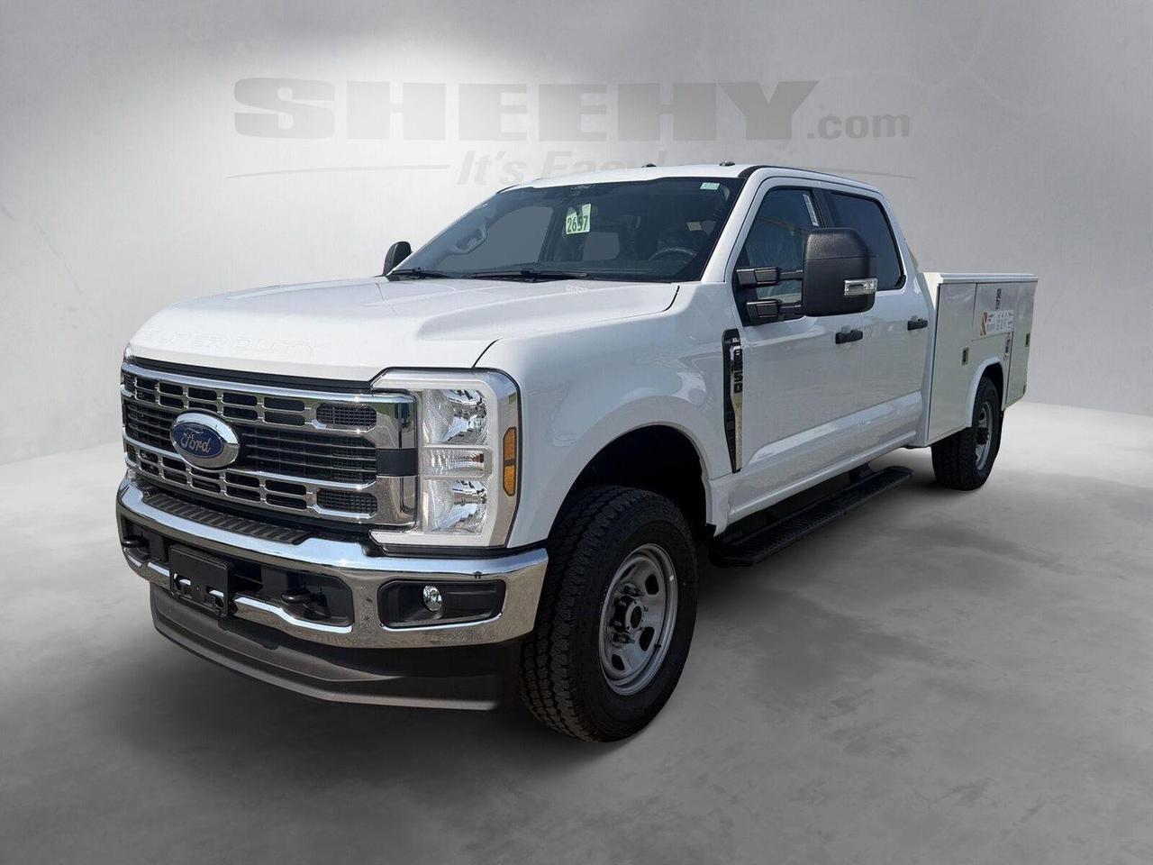 2026 Ford Super Duty F-350 SRW XL Gaithersburg MD