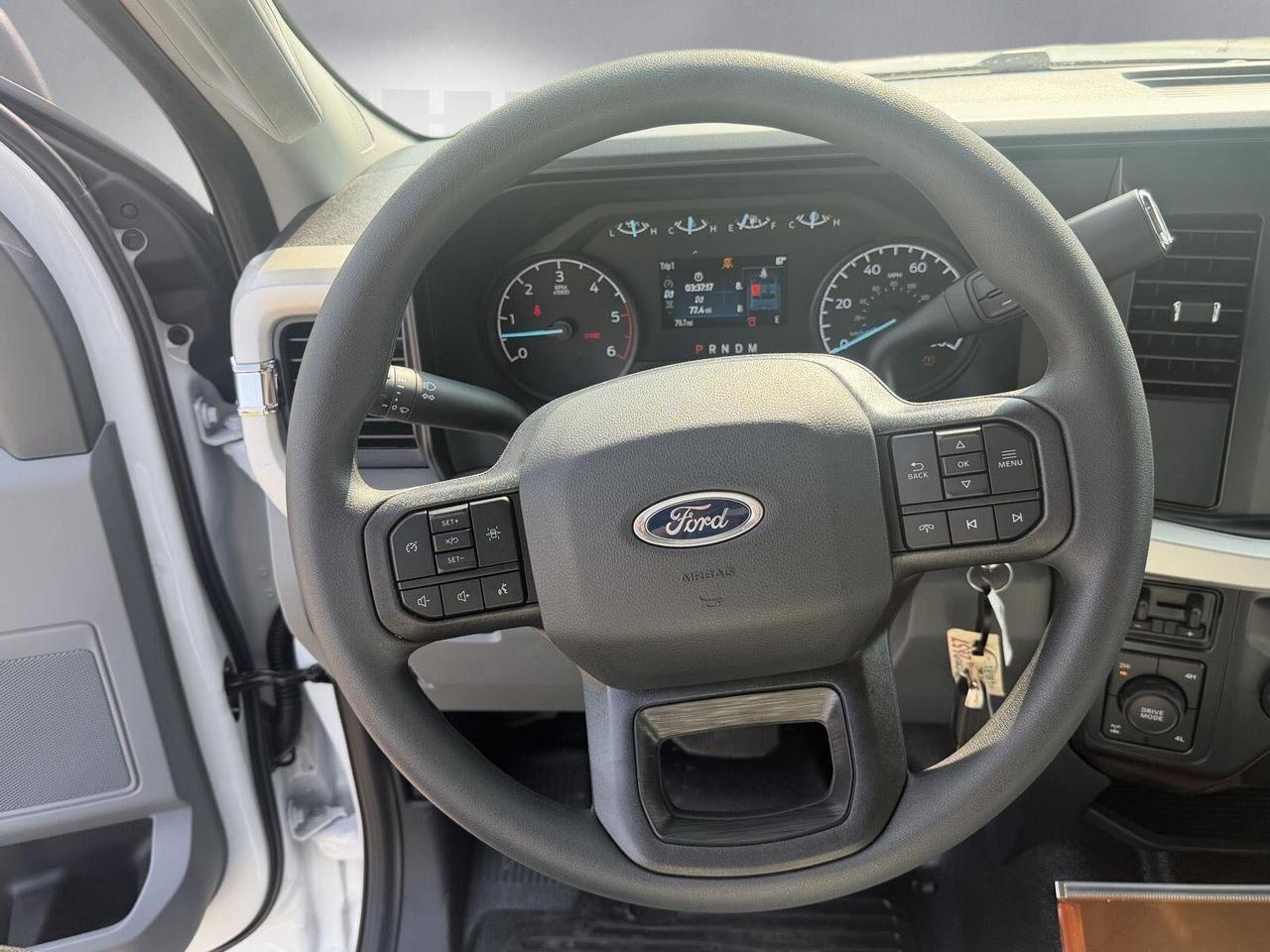 2026 Ford Super Duty F-350 SRW XL Gaithersburg MD