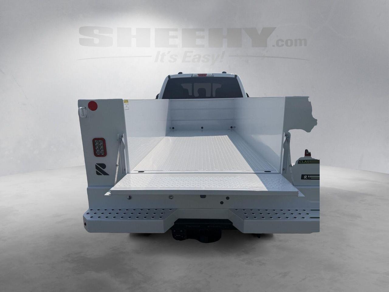 2026 Ford Super Duty F-350 SRW XL Gaithersburg MD