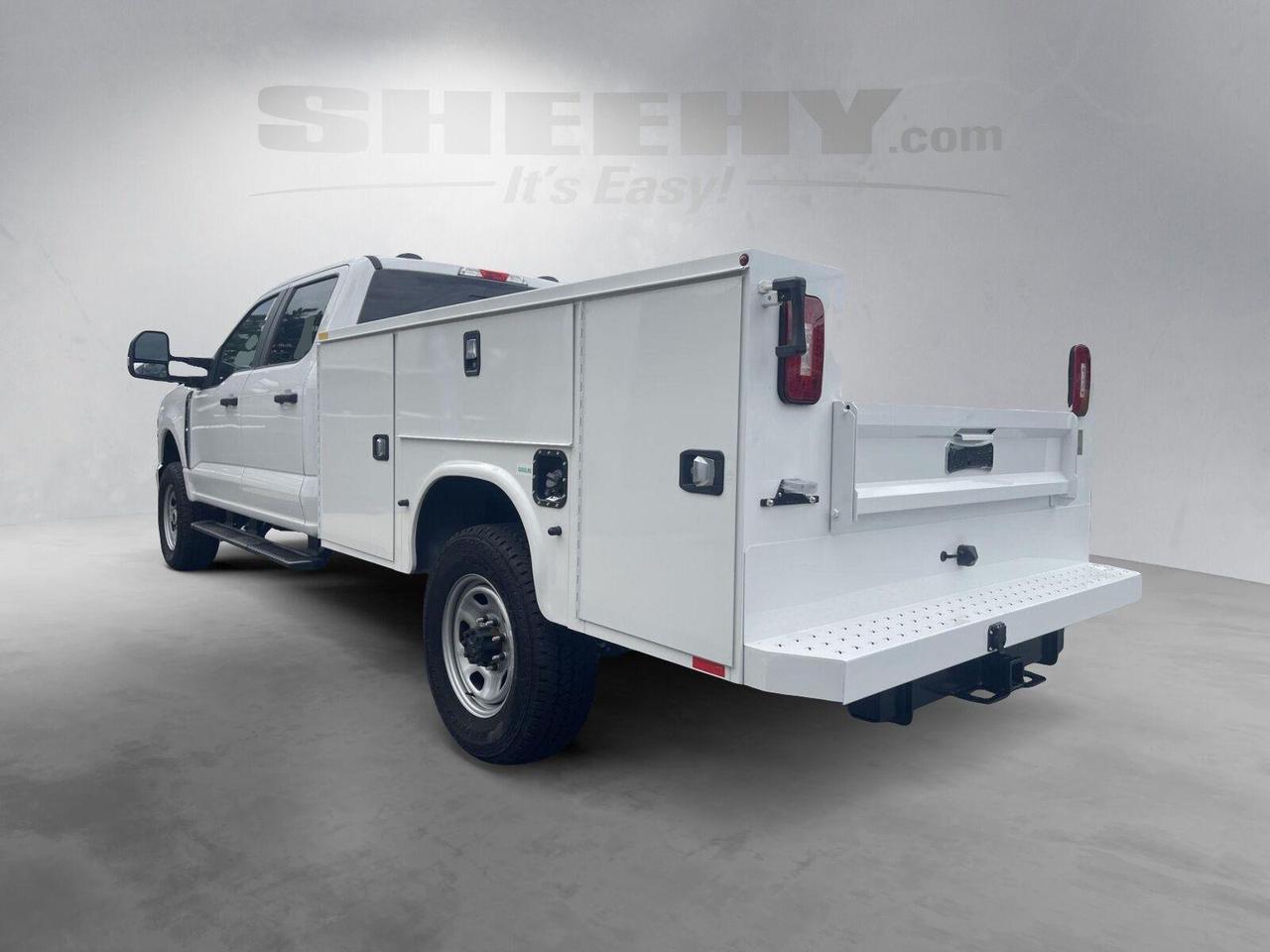 2026 Ford Super Duty F-350 SRW XL Gaithersburg MD