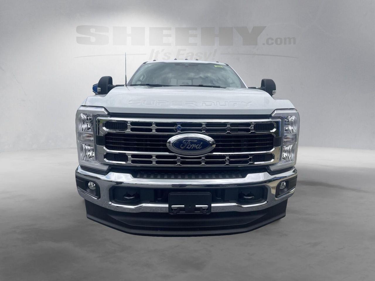 2026 Ford Super Duty F-350 SRW XL Gaithersburg MD