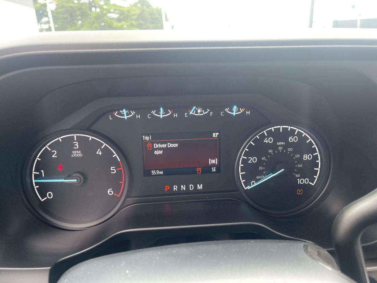 2026 Ford Super Duty F-350 SRW XL Gaithersburg MD