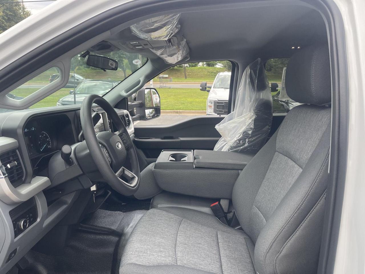 2026 Ford Super Duty F-350 SRW XL Gaithersburg MD