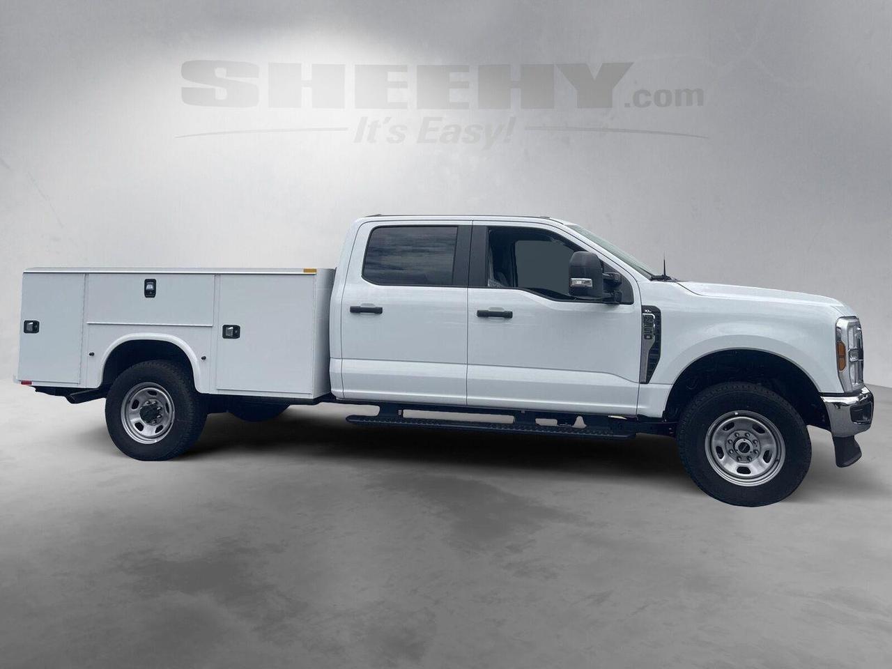 2026 Ford Super Duty F-350 SRW XL Gaithersburg MD