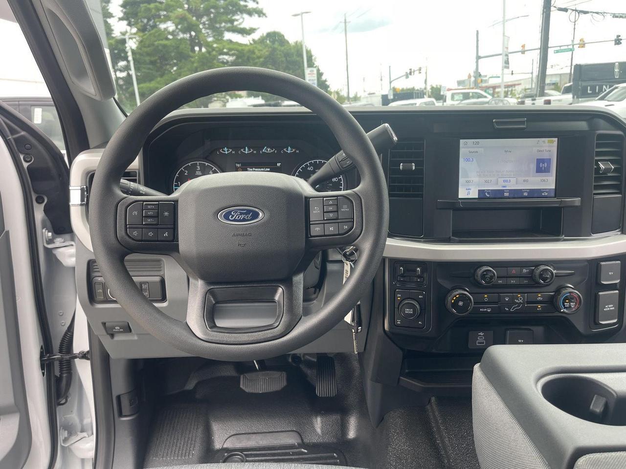 2026 Ford Super Duty F-350 SRW XL Gaithersburg MD