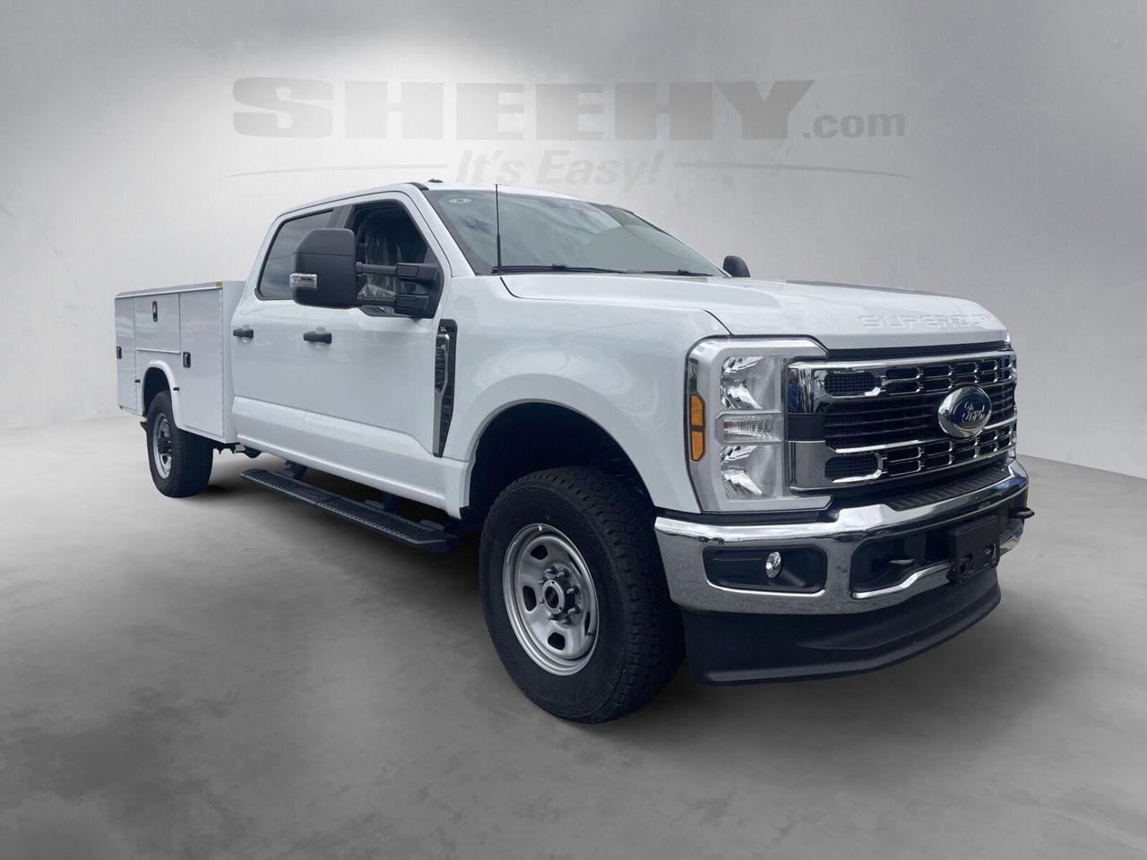 2026 Ford Super Duty F-350 SRW XL Gaithersburg MD