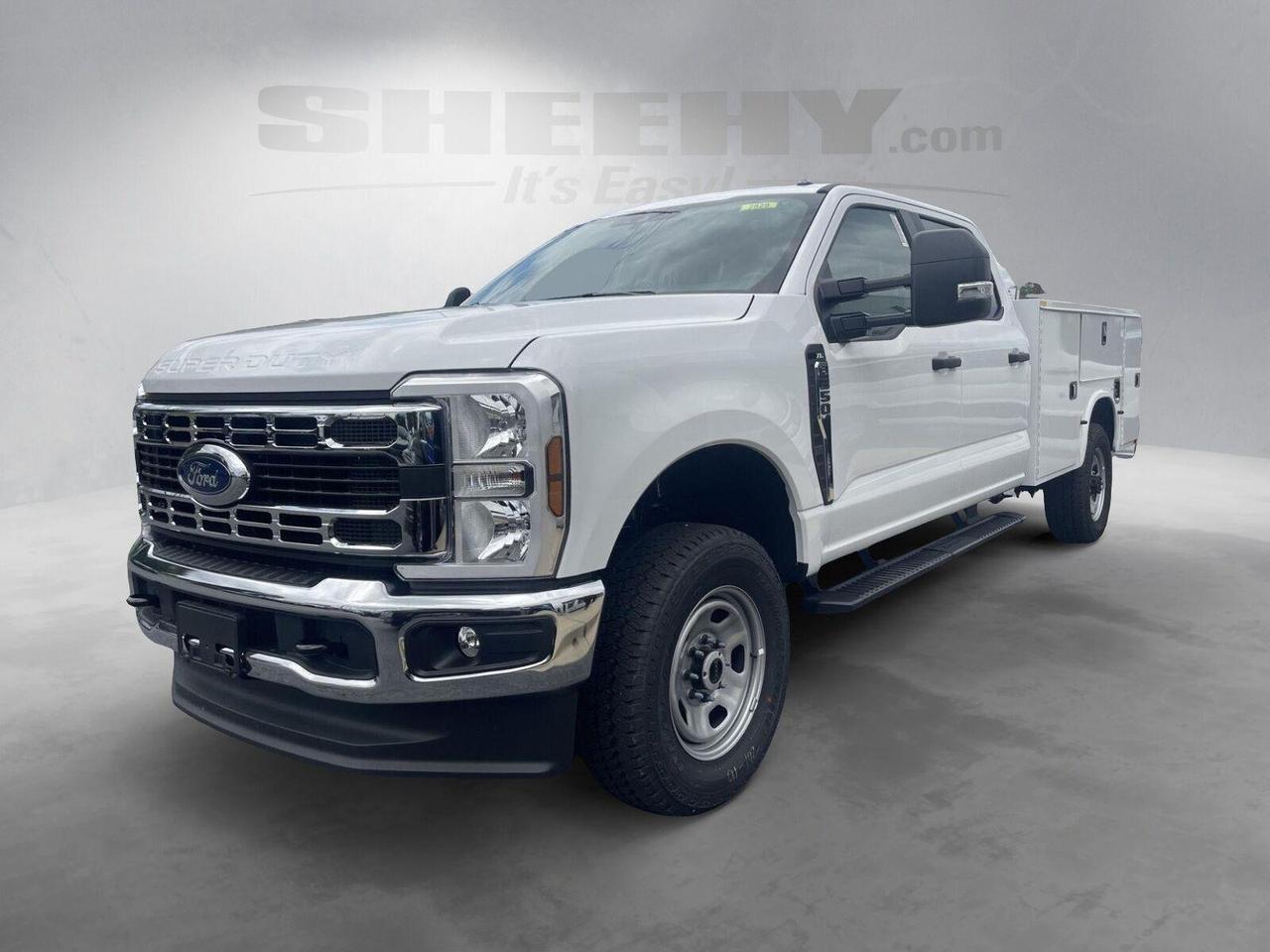 2026 Ford Super Duty F-350 SRW XL Gaithersburg MD