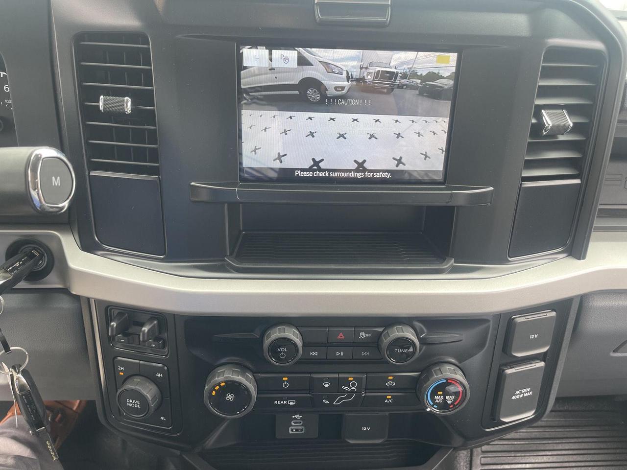 2026 Ford Super Duty F-350 SRW XL Gaithersburg MD
