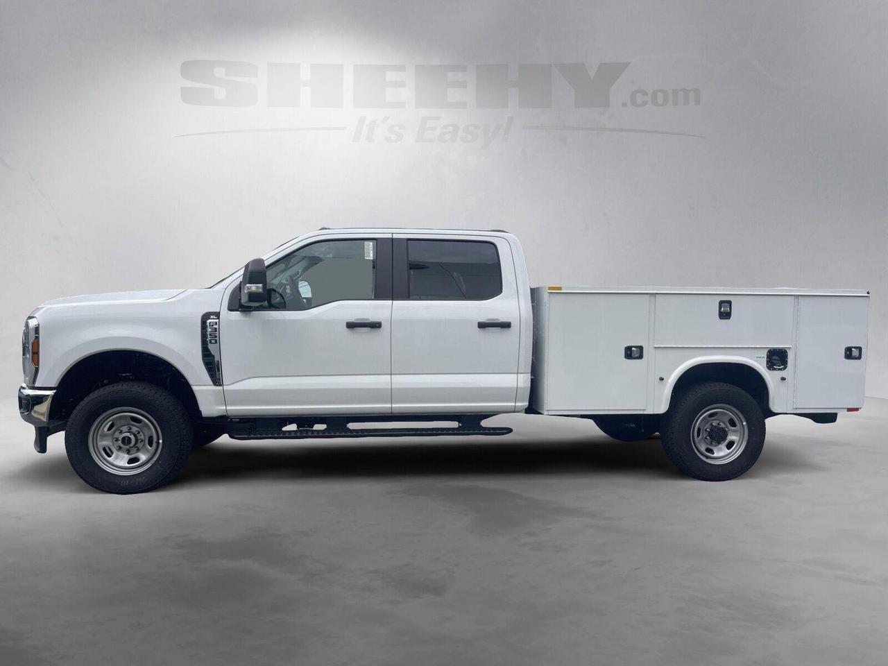 2026 Ford Super Duty F-350 SRW XL Gaithersburg MD