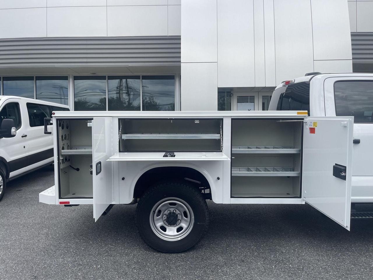 2026 Ford Super Duty F-350 SRW XL Gaithersburg MD