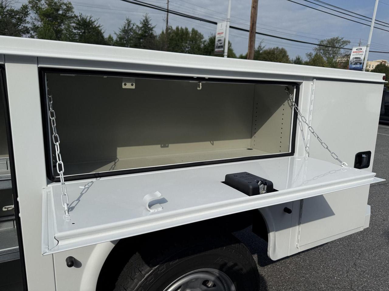 2026 Ford Super Duty F-350 SRW XL Gaithersburg MD