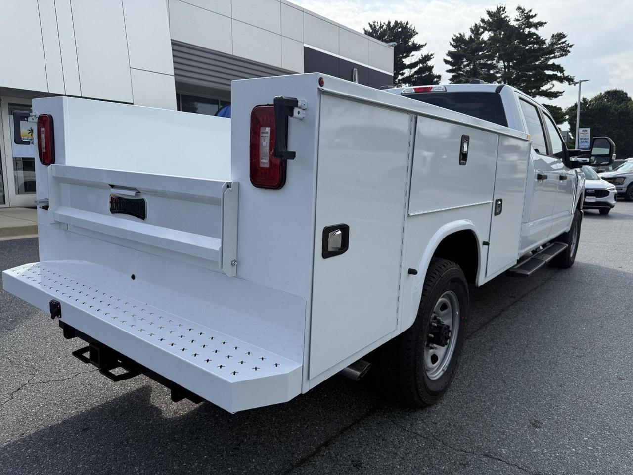 2026 Ford Super Duty F-350 SRW XL Gaithersburg MD