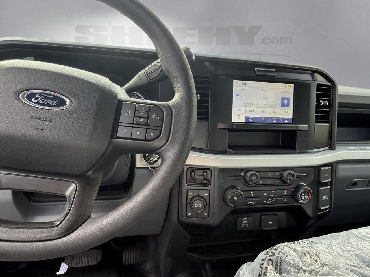 2026 Ford Super Duty F-350 SRW XL Gaithersburg MD