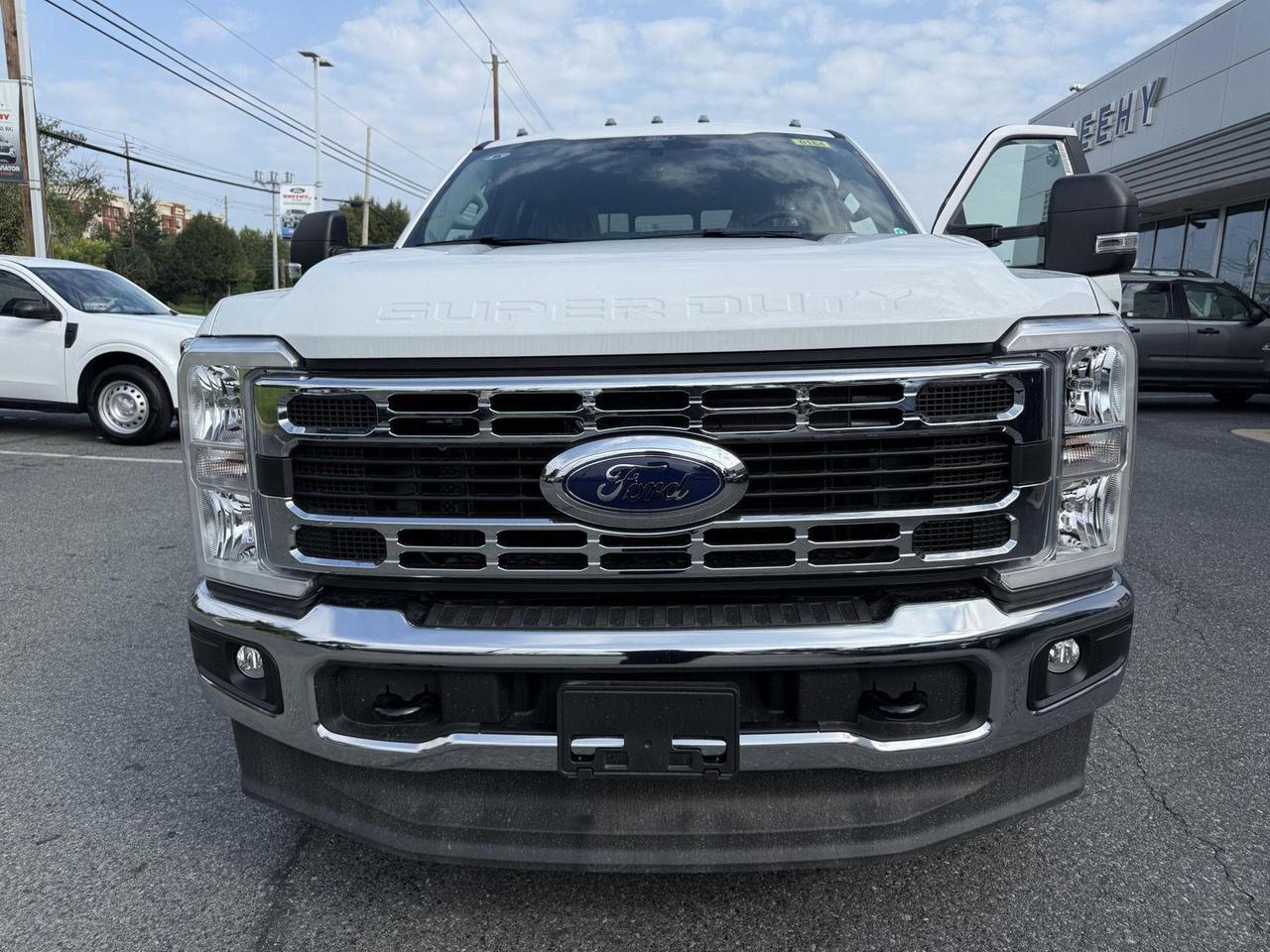 2026 Ford Super Duty F-350 SRW XL Gaithersburg MD