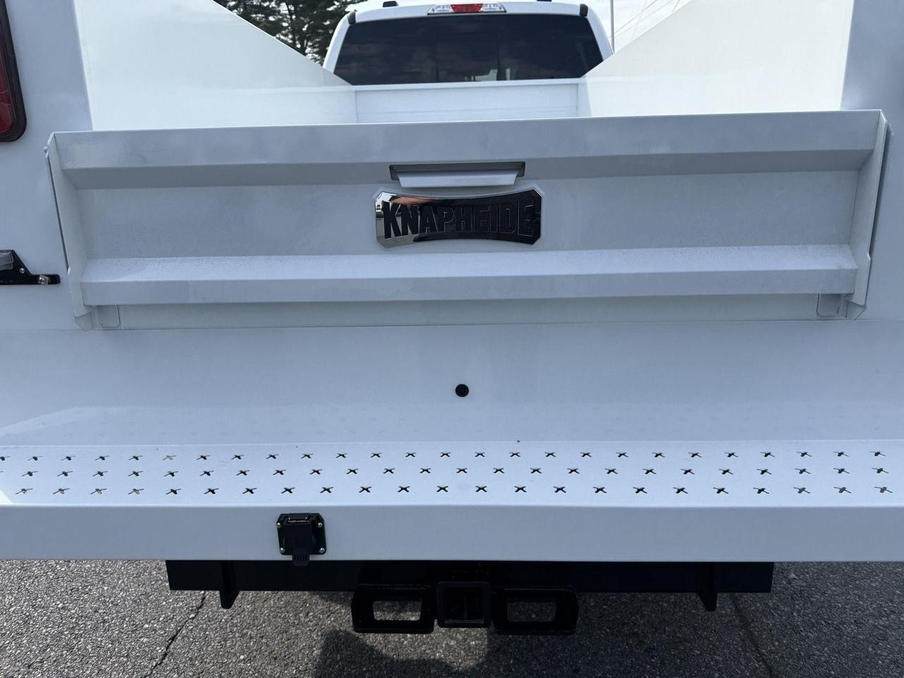 2026 Ford Super Duty F-350 SRW XL Gaithersburg MD