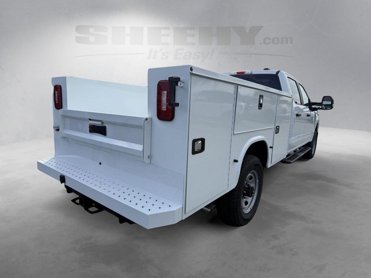 2026 Ford Super Duty F-350 SRW XL Gaithersburg MD