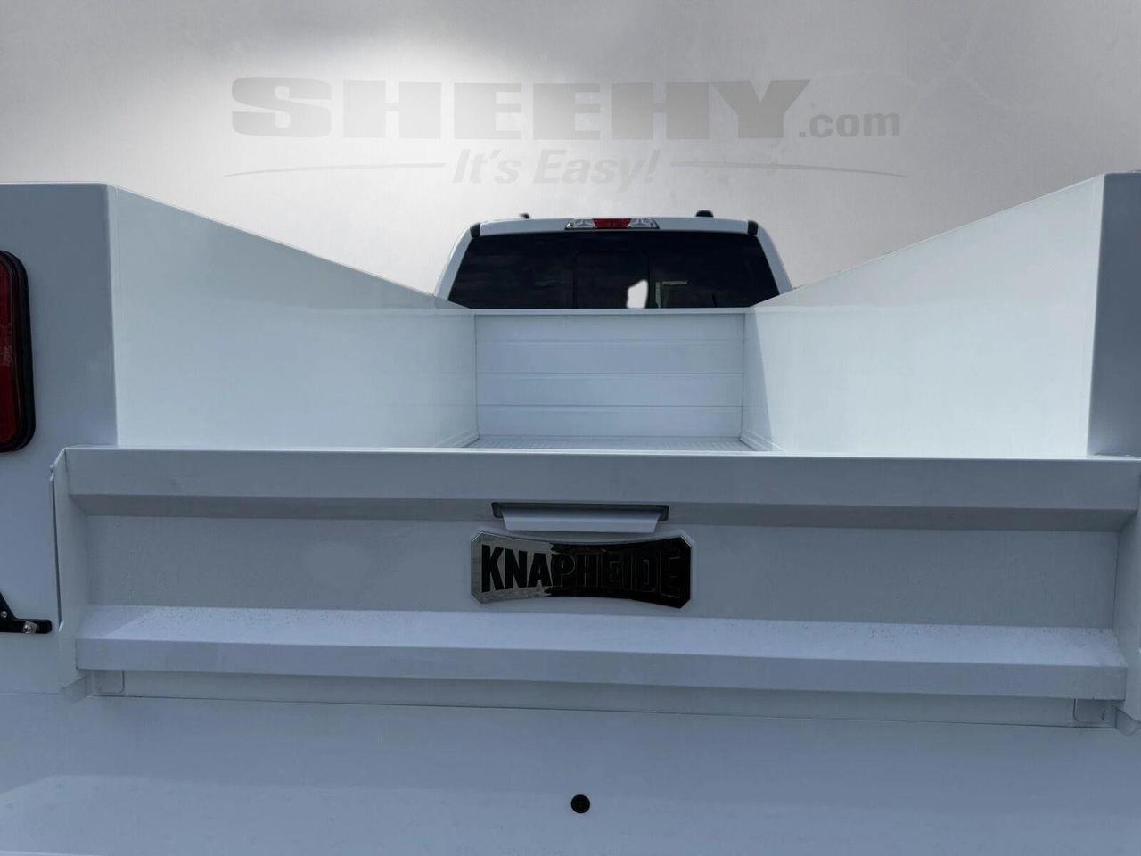2026 Ford Super Duty F-350 SRW XL Gaithersburg MD