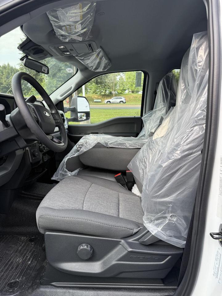 2026 Ford Super Duty F-350 SRW XL Gaithersburg MD