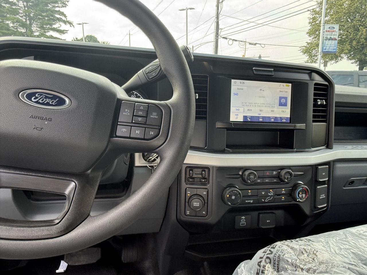 2026 Ford Super Duty F-350 SRW XL Gaithersburg MD