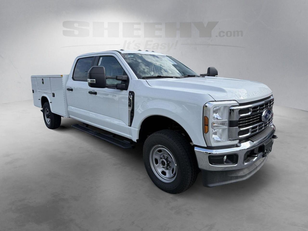 2026 Ford Super Duty F-350 SRW XL Gaithersburg MD
